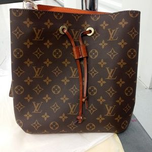 Louis Vuitton Purse
